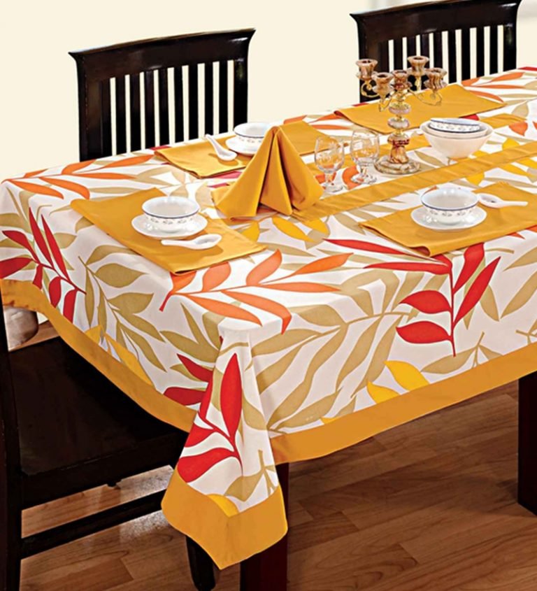 TABLE COVERS Home Decor Masters