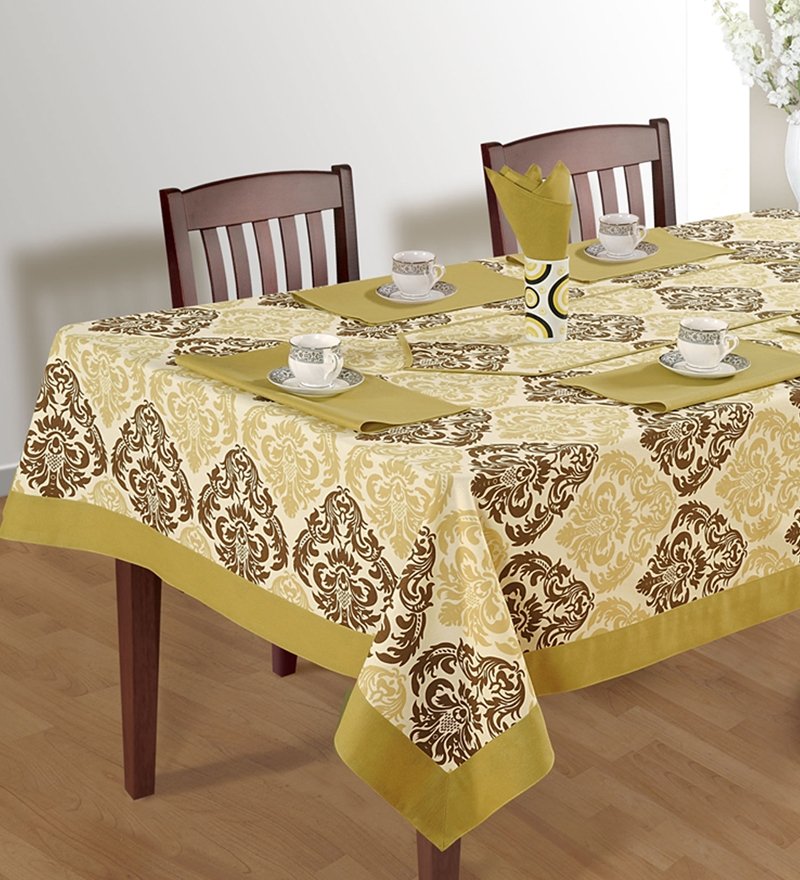 TABLE COVERS Home Decor Masters