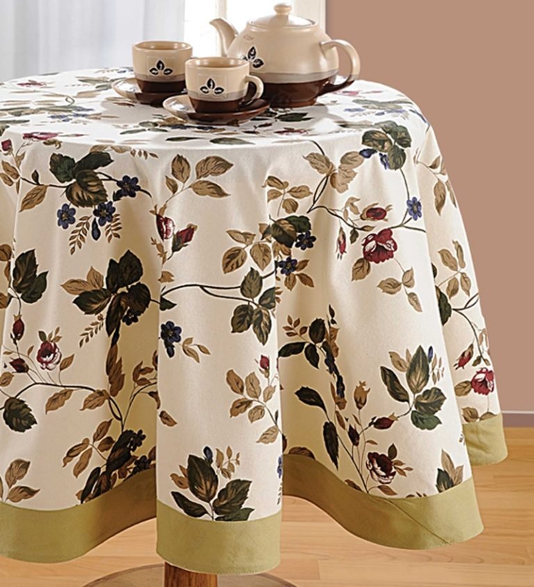 TABLE COVERS Home Decor Masters