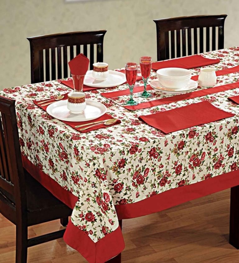 TABLE COVERS Home Decor Masters