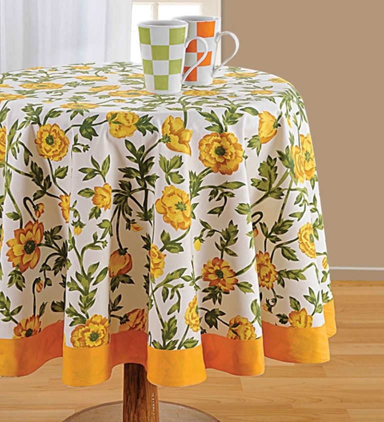 TABLE COVERS Home Decor Masters