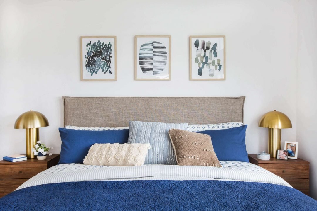How To Make Your Bed Properly Home Decor Masters