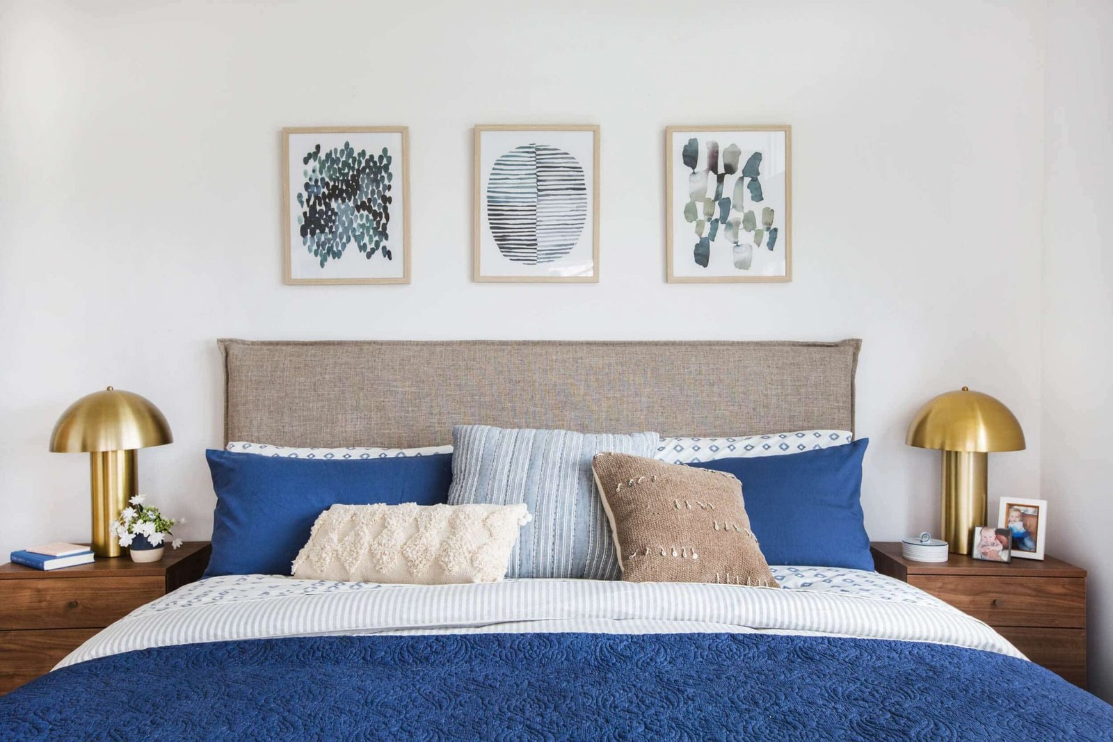 How To Make Your Bed Properly Home Decor Masters