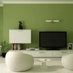 30 Gorgeous Green Living Rooms And Tips For Accessorizing Them