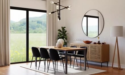 15 Scandinavian Dining Rooms to Awe Family and Friends With.