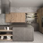 For a stylish kitchen, these are the best grey kitchen ideas