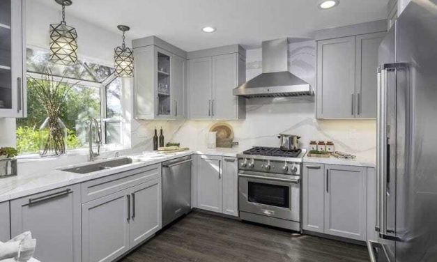 San Jose’s Top Kitchen Remodeling Contractors