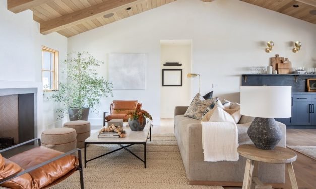 7 Looks for a Cozy Great Room