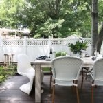 TARGET OUTDOOR ENTERTAINMENT WITH HEARTH & HAND